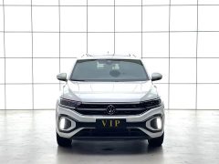 Volkswagen T-ROC Tanyue 2024 300TSI DSG FWD Chenguang Edition - ფოტო 3