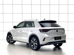 Volkswagen T-ROC Tanyue 2024 300TSI DSG FWD Chenguang Edition - ფოტო 4