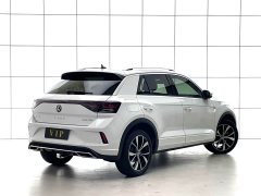 Volkswagen T-ROC Tanyue 2024 300TSI DSG FWD Chenguang Edition - ფოტო 5