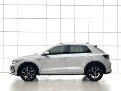 Volkswagen T-ROC Tanyue 2024 300TSI DSG FWD Chenguang Edition - ფოტო 7