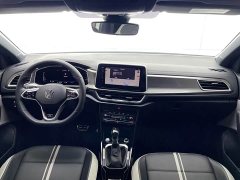 Volkswagen T-ROC Tanyue 2024 300TSI DSG FWD Chenguang Edition - ფოტო 9
