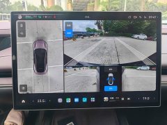 Xiaomi SU7 Rear-Wheel Drive Ultra-Long Range Advanced Autonomous Driving Pro - ფოტო 12