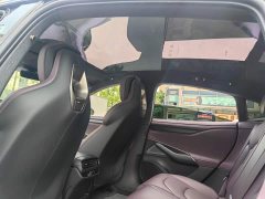 Xiaomi SU7 Rear-Wheel Drive Ultra-Long Range Advanced Autonomous Driving Pro - ფოტო 13