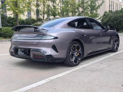 Xiaomi SU7 Rear-Wheel Drive Ultra-Long Range Advanced Autonomous Driving Pro - ფოტო 17