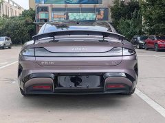 Xiaomi SU7 Rear-Wheel Drive Ultra-Long Range Advanced Autonomous Driving Pro - ფოტო 18