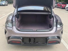Xiaomi SU7 Rear-Wheel Drive Ultra-Long Range Advanced Autonomous Driving Pro - ფოტო 19
