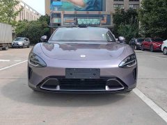 Xiaomi SU7 Rear-Wheel Drive Ultra-Long Range Advanced Autonomous Driving Pro - ფოტო 2
