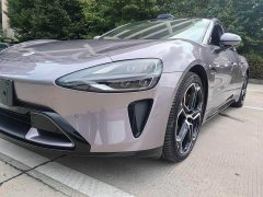 Xiaomi SU7 Rear-Wheel Drive Ultra-Long Range Advanced Autonomous Driving Pro - ფოტო 4