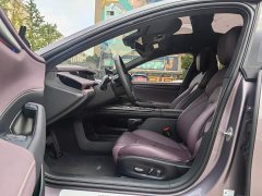 Xiaomi SU7 Rear-Wheel Drive Ultra-Long Range Advanced Autonomous Driving Pro - ფოტო 8