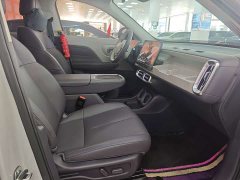 Leapmotor B10 510 Pleasure Edition - ფოტო 10
