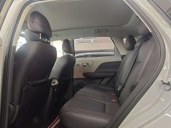 Leapmotor B10 510 Pleasure Edition - ფოტო 12