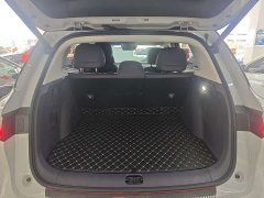 Leapmotor B10 510 Pleasure Edition - ფოტო 19