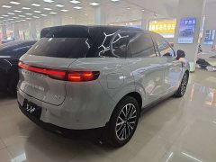 Leapmotor B10 510 Pleasure Edition - ფოტო 20