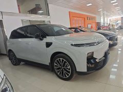 Leapmotor B10 510 Pleasure Edition - ფოტო 3