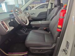 Leapmotor B10 510 Pleasure Edition - ფოტო 4