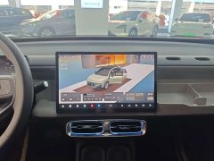 Leapmotor B10 510 Pleasure Edition - ფოტო 6