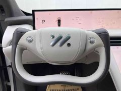IM Motors Zhiji LS7 100kWh Pro AWD - ფოტო 3