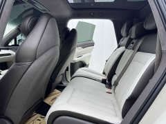 IM Motors Zhiji LS7 100kWh Pro AWD - ფოტო 5
