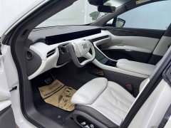 IM Motors Zhiji LS7 100kWh Pro AWD - ფოტო 7
