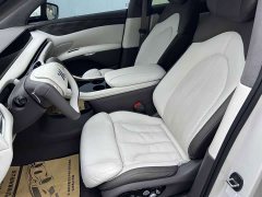 IM Motors Zhiji LS7 100kWh Pro AWD - ფოტო 9