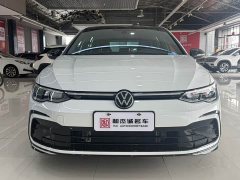 Volkswagen Golf 280TSI DSG R-Line - ფოტო 1
