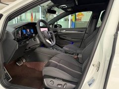 Volkswagen Golf 280TSI DSG R-Line - ფოტო 10