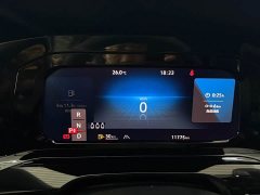 Volkswagen Golf 280TSI DSG R-Line - ფოტო 11