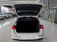 Volkswagen Golf 280TSI DSG R-Line - ფოტო 17