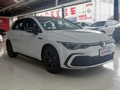 Volkswagen Golf 280TSI DSG R-Line - ფოტო 2