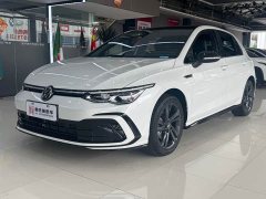 Volkswagen Golf 280TSI DSG R-Line - ფოტო 3