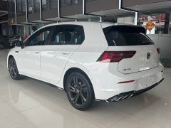 Volkswagen Golf 280TSI DSG R-Line - ფოტო 4
