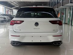 Volkswagen Golf 280TSI DSG R-Line - ფოტო 5