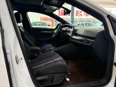 Volkswagen Golf 280TSI DSG R-Line - ფოტო 8