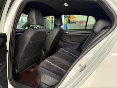 Volkswagen Golf 280TSI DSG R-Line - ფოტო 9