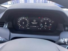Land Rover Discovery Sport 2022 249PS Metropolitan Edition 5-seater - ფოტო 16