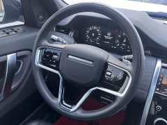 Land Rover Discovery Sport 2022 249PS Metropolitan Edition 5-seater - ფოტო 17