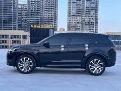 Land Rover Discovery Sport 2022 249PS Metropolitan Edition 5-seater - ფოტო 4
