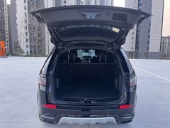 Land Rover Discovery Sport 2022 249PS Metropolitan Edition 5-seater - ფოტო 8