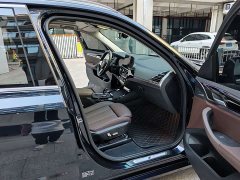 BMW X3 Facelift xDrive25i M Sport Package - ფოტო 11
