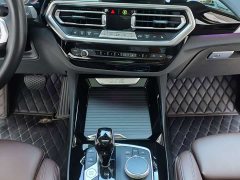 BMW X3 Facelift xDrive25i M Sport Package - ფოტო 14