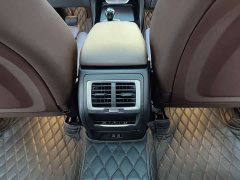 BMW X3 Facelift xDrive25i M Sport Package - ფოტო 15