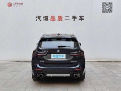 BMW X3 Facelift xDrive25i M Sport Package - ფოტო 5