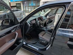 BMW X3 Facelift xDrive25i M Sport Package - ფოტო 9