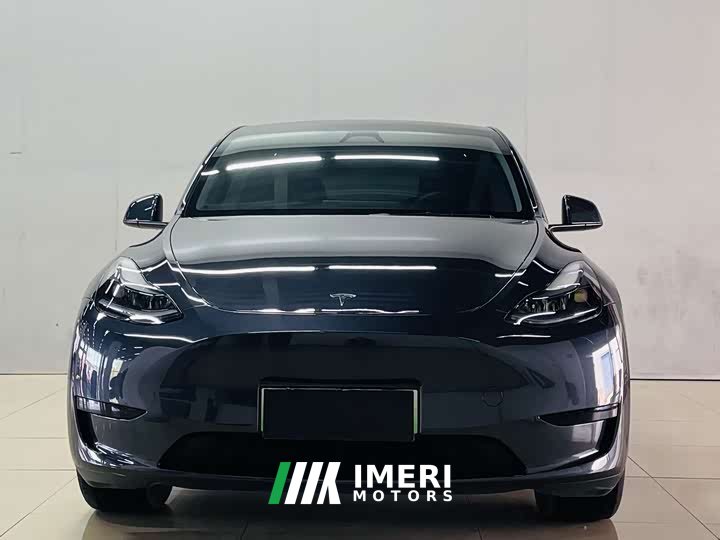 Tesla Model Y Rear-Wheel Drive - ავტომობილი ჩინეთიდან