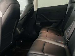 Tesla Model Y Rear-Wheel Drive - ფოტო 10