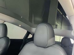 Tesla Model Y Rear-Wheel Drive - ფოტო 11