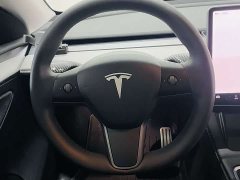 Tesla Model Y Rear-Wheel Drive - ფოტო 14