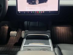 Tesla Model Y Rear-Wheel Drive - ფოტო 16