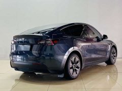 Tesla Model Y Rear-Wheel Drive - ფოტო 6
