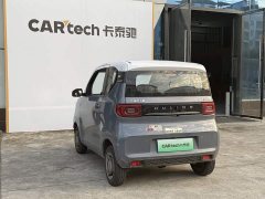 Wuling Hongguang MINIEV 2021 Macaron Fashion Edition LFP Battery - ფოტო 12